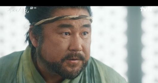 Lim Yoon-a's Culinary Wit Secures Joseon's Narrow Victory